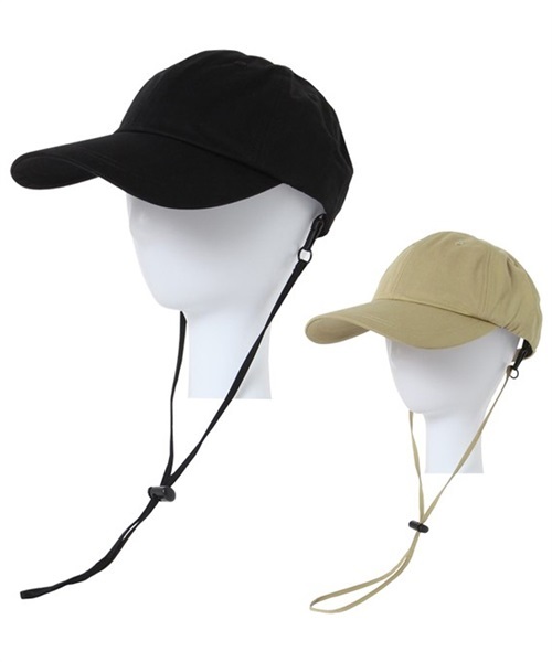 RIKKA FEMME リッカファム IPRF23SS01 レディース 帽子 キャップ KK1 C16(BEG-F)