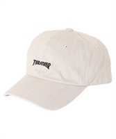 THRASHER/スラッシャー THR-C01 メンズ 帽子 キャップ KK D6(WTWT-F)