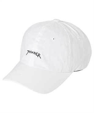 THRASHER/スラッシャー THR-C02 メンズ 帽子 キャップ KK D6
