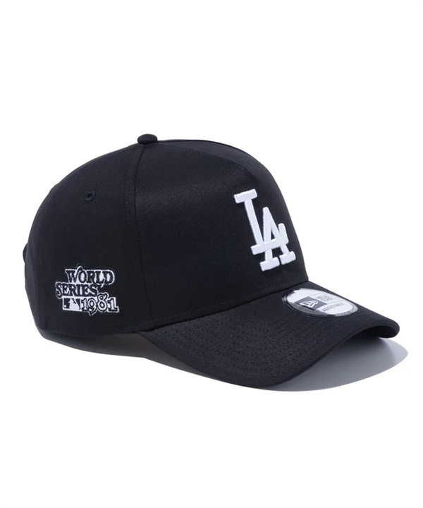 早い者勝ち 美品ドジャーストレーナー& キャップ NEW ERA 【海外モデル】MLB ドジャース キャップ 2025ゴールド