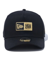 NEW ERA/ニューエラ 9FORTY A-Frame Box Logo ボックスロゴ