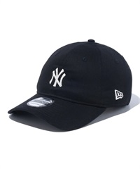 NEW ERA/ニューエラ 9TWENTY MLB Chain Stitch ニューヨーク