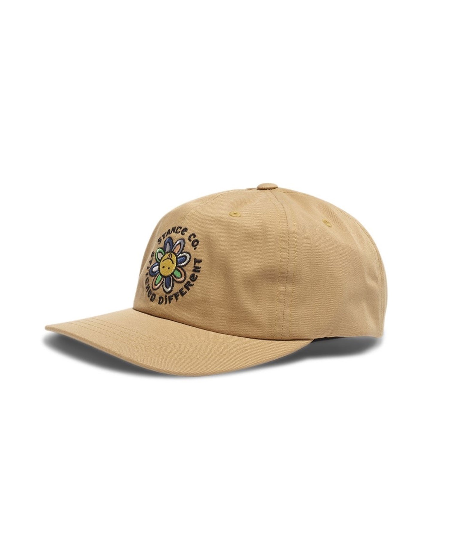 STANCE/スタンス キャップ STANDARD ADJUSTABLE CAP A305D21STA#GLD(GOLD-ONESIZE)