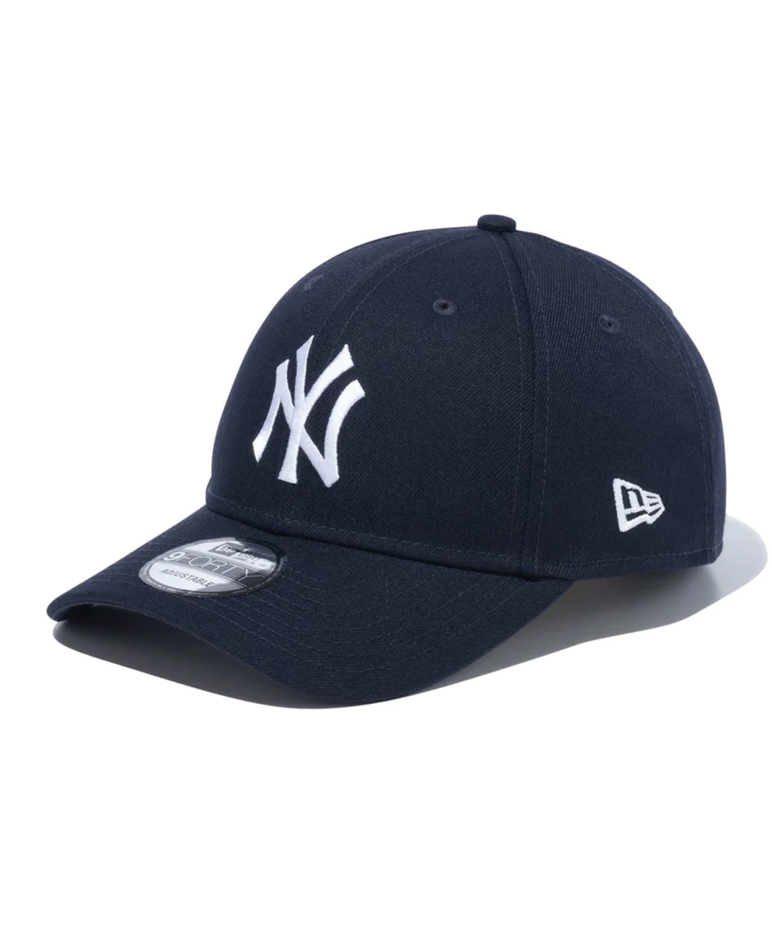 大人 可愛い 服  NEW ERA/ニューエラ 9FORTY MLB ニューヨーク・ヤンキース 帽子