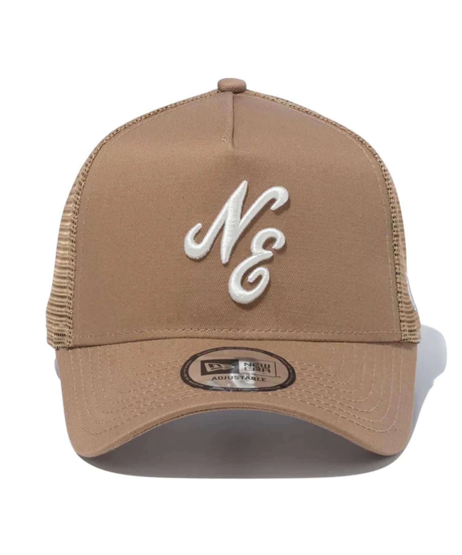NEW ERA/ニューエラ 9FORTY A-Frame トラッカー Classic Logo