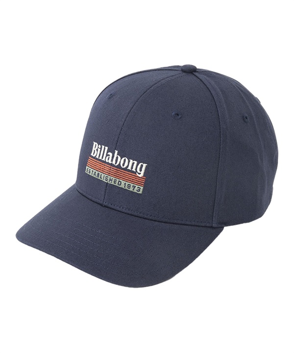 BILLABONG/ビラボン WALLED SNAPBACK キャップ 帽子 フリーサイズ BE011-917