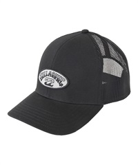 BILLABONG/ビラボン WALLED TRUCKER キャップ 帽子 メッシュ フリーサイズ BE011-918(PHA-FREE)