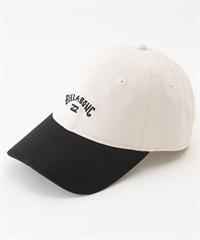 BILLABONG/ビラボン ARCH LOGO CAP キャップ 帽子 フリーサイズ BE013-911