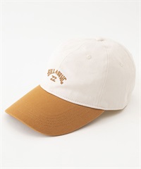 BILLABONG/ビラボン ARCH LOGO CAP キャップ 帽子 フリーサイズ BE013-911