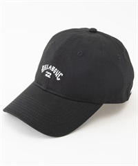 BILLABONG/ビラボン ARCH LOGO CAP キャップ 帽子 フリーサイズ BE013-911