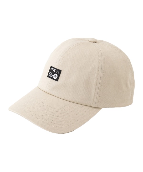 RVCA ルーカ VICES SNAPBACK キャップ 帽子 フリーサイズ BE041-923