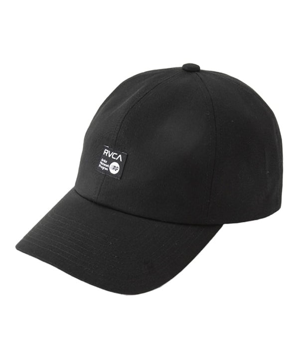 RVCA/ルーカ VICES SNAPBACK キャップ 帽子 フリーサイズ BE041-923
