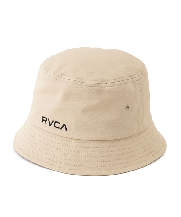 RVCA/ルーカ BUCKET HAT バケットハット バケハ メンズ BE041-9THIRTY