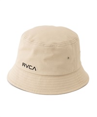 RVCA/ルーカ BUCKET HAT バケットハット バケハ メンズ BE041-930