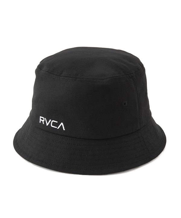 RVCA ルーカ BUCKET HAT バケットハット バケハ メンズ BE041-930