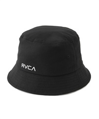 RVCA/ルーカ BUCKET HAT バケットハット バケハ メンズ BE041-930