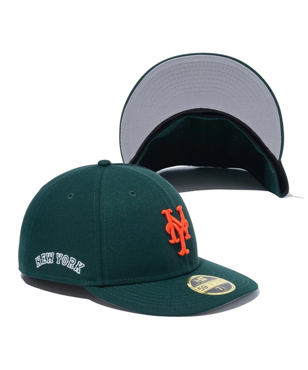 NEW ERA キャップ 9FIFTY ファッション｜ムラサキスポーツ公式