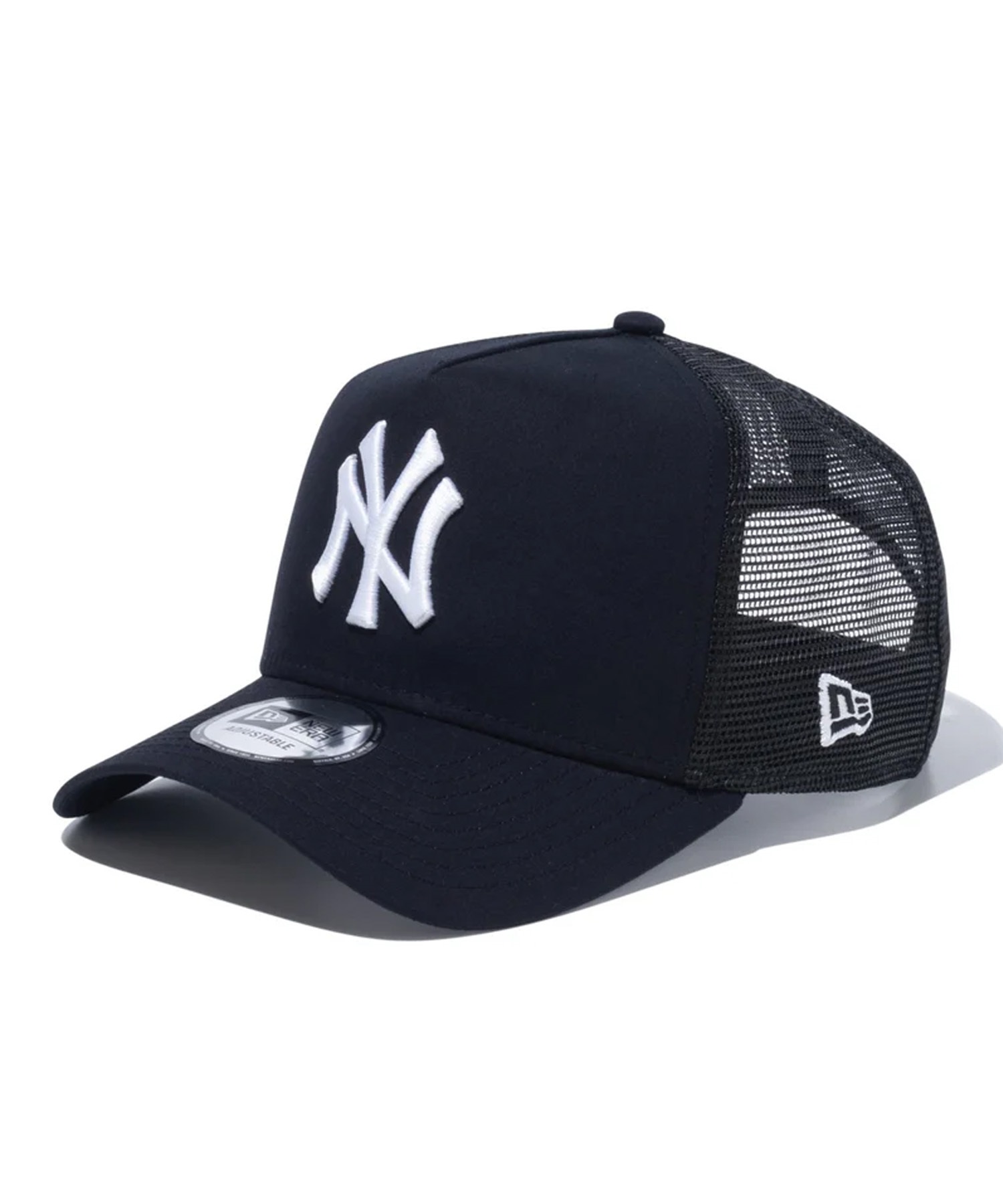 NEW ERA ERA(ニューエラ) 9FORTY A-FRAME TRUCKER RHINESTONE