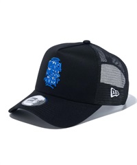 NEW ERA ニューエラ キャップ 帽子 9FORTY A-Frame トラッカー