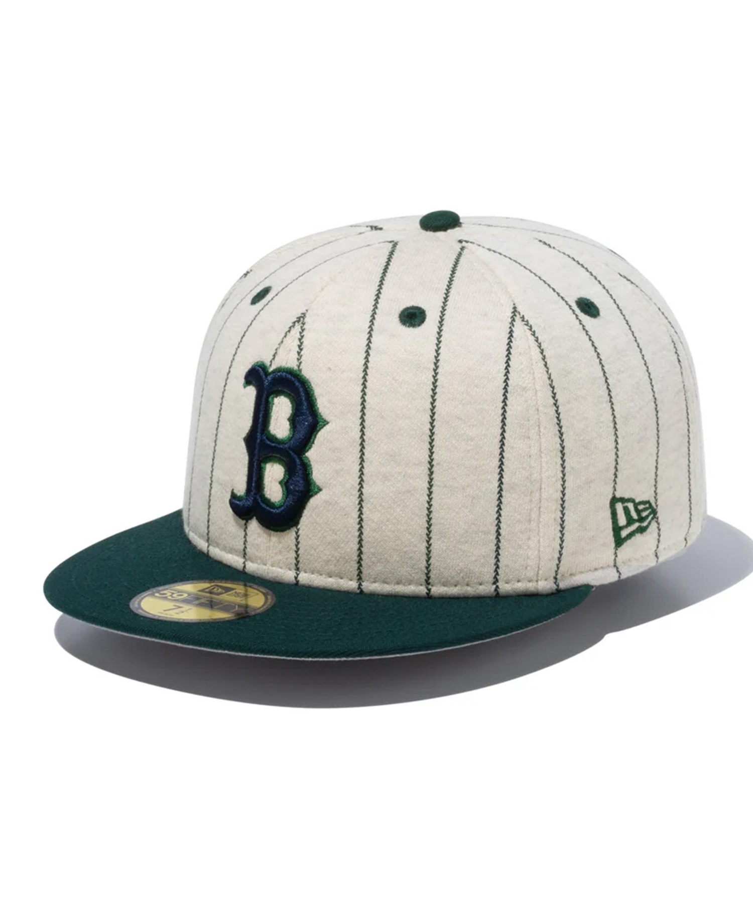 NEW ERA ニューエラ キャップ 帽子 59FIFTY MLB Oatmeal Heather