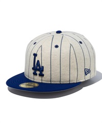 NEW ERA ニューエラ キャップ 帽子 59FIFTY MLB Oatmeal Heather