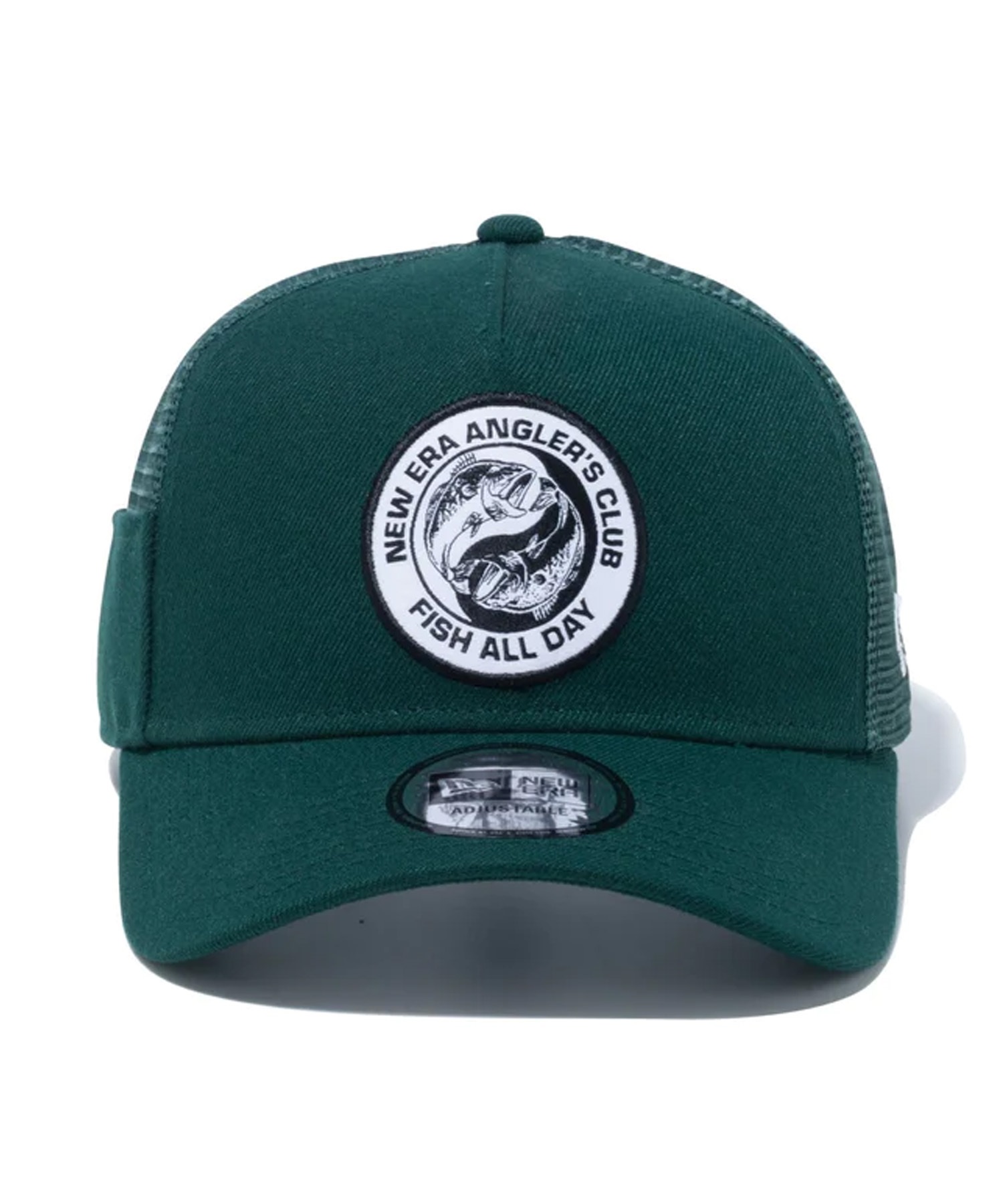 NEW ERA/ニューエラ 9FORTY A-Frame トラッカー New Era