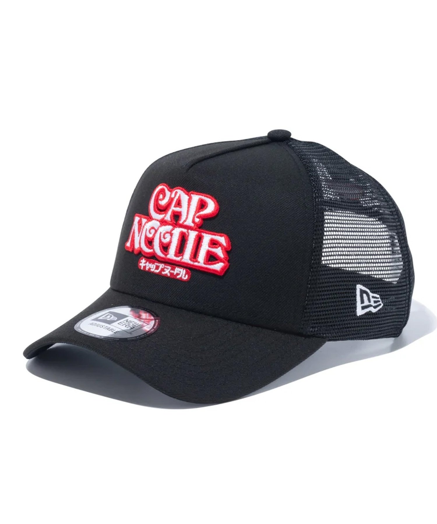 NEW ERA ニューエラ キャップ 帽子 9FORTY A-Frame トラッカー