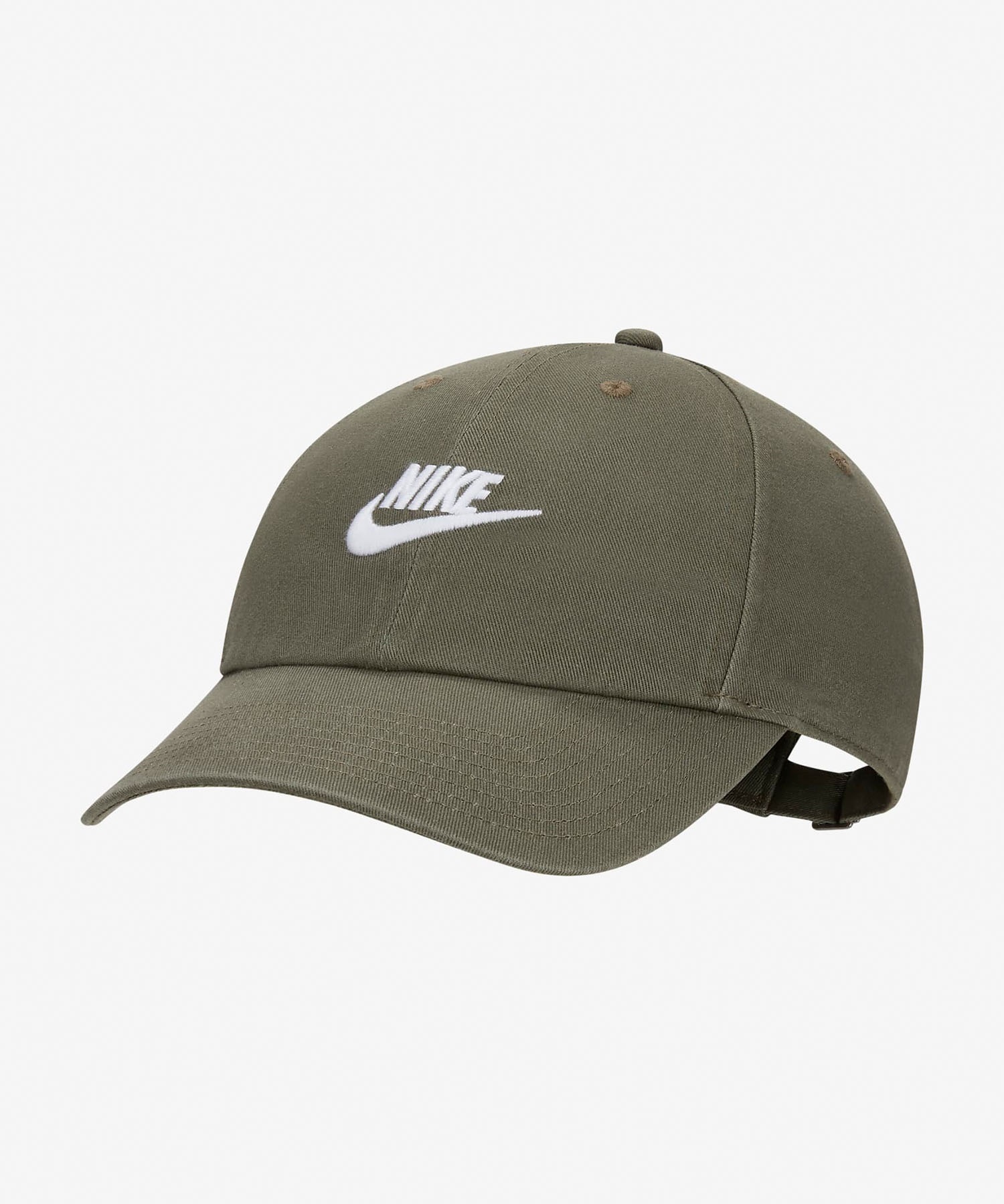 NIKE/ナイキ キャップ NIKE CLUB アンストラクチャード フューチュラ ウォッシュ キャップ FB5368-325(325-ML)