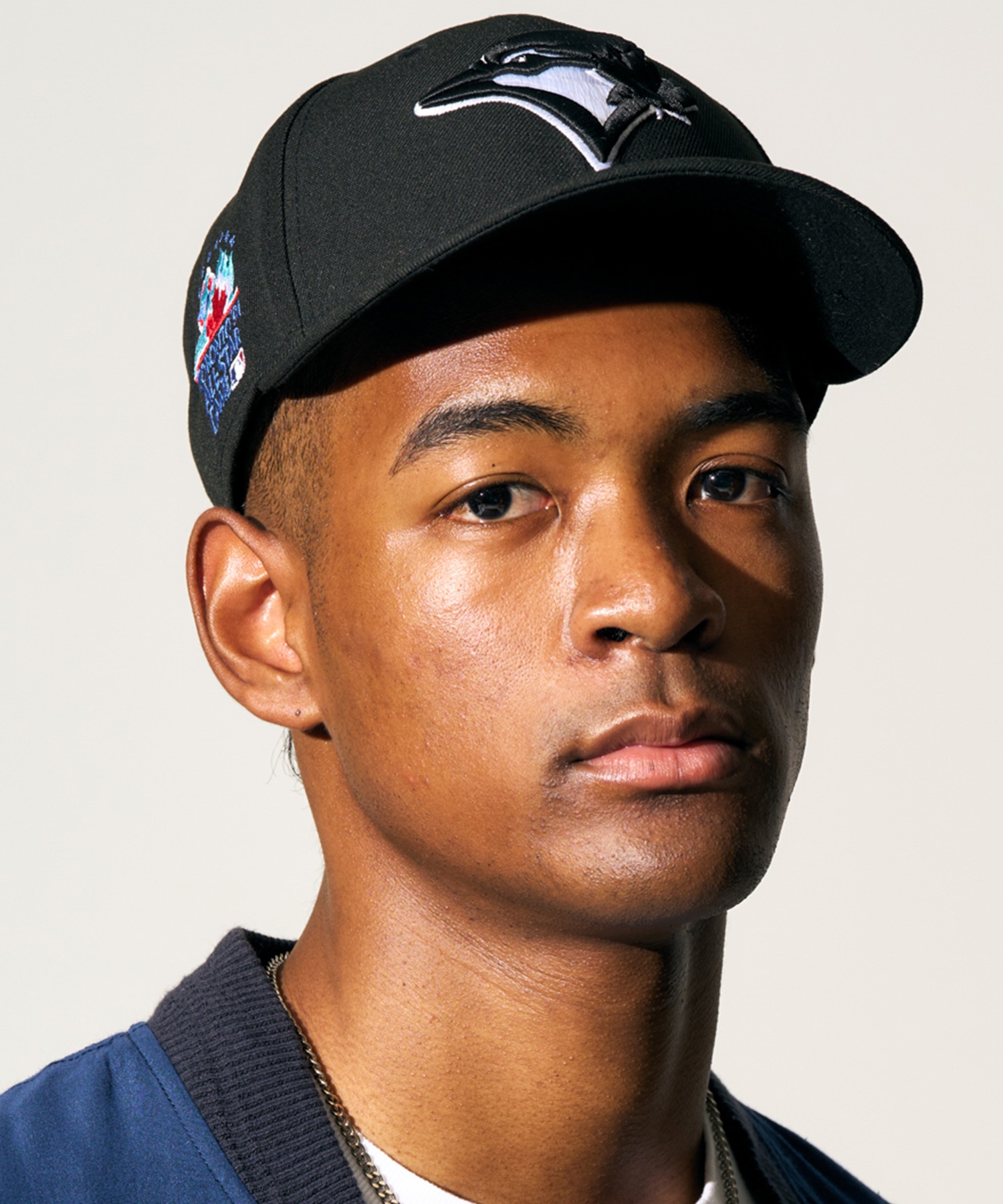 NEW ERA/ニューエラ LP 9FIFTY トロント・ブルージェイズ ブラック NEW ERA/ニューエラ LP 9FIFTY トロント・ブルージェイズ ブラック