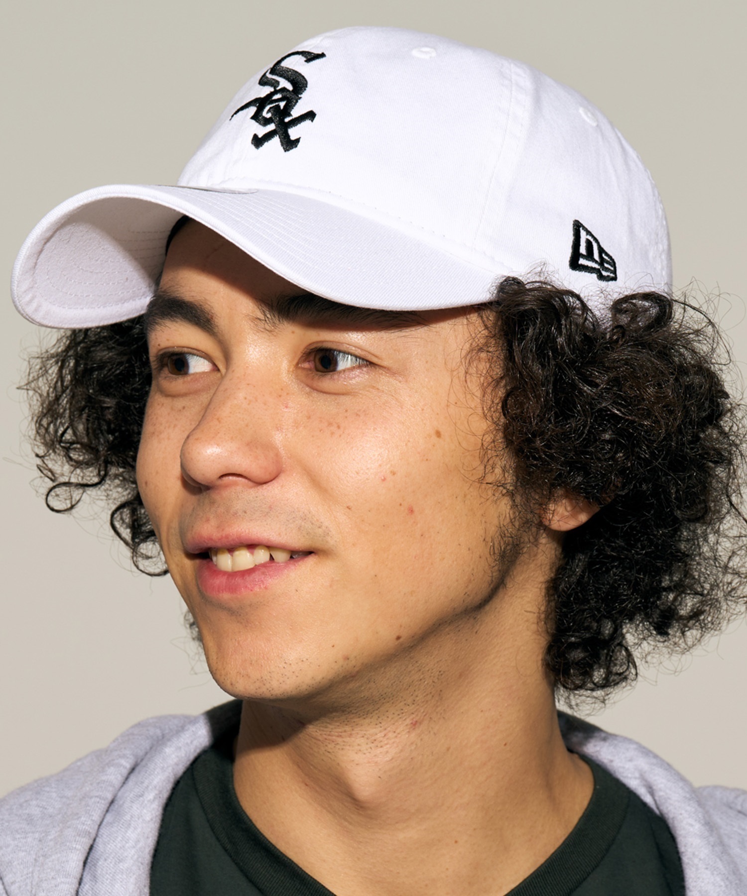 9FIFTY All Mesh シカゴ・ホワイトソックス ブラック | ニューエラオンラインストア