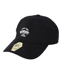 ★SLEEPY SLIP★ LURKING SIGNATURE BLACK CAP / ユニセックス LURKING/CLASS ラーキングクラス GOOD TIME 2 LOW CAP ST24SCM03