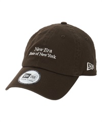 NEW ERA ニューエラ CC STATE OF NY WAL 14109496 キャップ