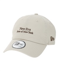 NEW ERA/ニューエラ CC STATE OF NY STO 14109497 キャップ(STO-F)