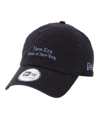 NEW ERA/ニューエラ CC STATE OF NY NVY 14109498 キャップ(NVY-F)