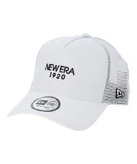 NEW ERA ニューエラ 940AFTR NE 1920 WHU BLK 14109700 キャップ