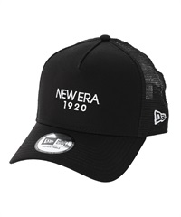 NEW ERA/ニューエラ 9FORTY AFTR NE 1920 BLK SWHI 14109703 キャップ