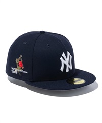 NEW ERA ニューエラ 5950 NEYYAN STATE FLOWERS 14109881 キャップ