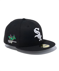 NEW ERA/ニューエラ 59FIFTY CHIWHI STATE FLOWERS 14109910 キャップ