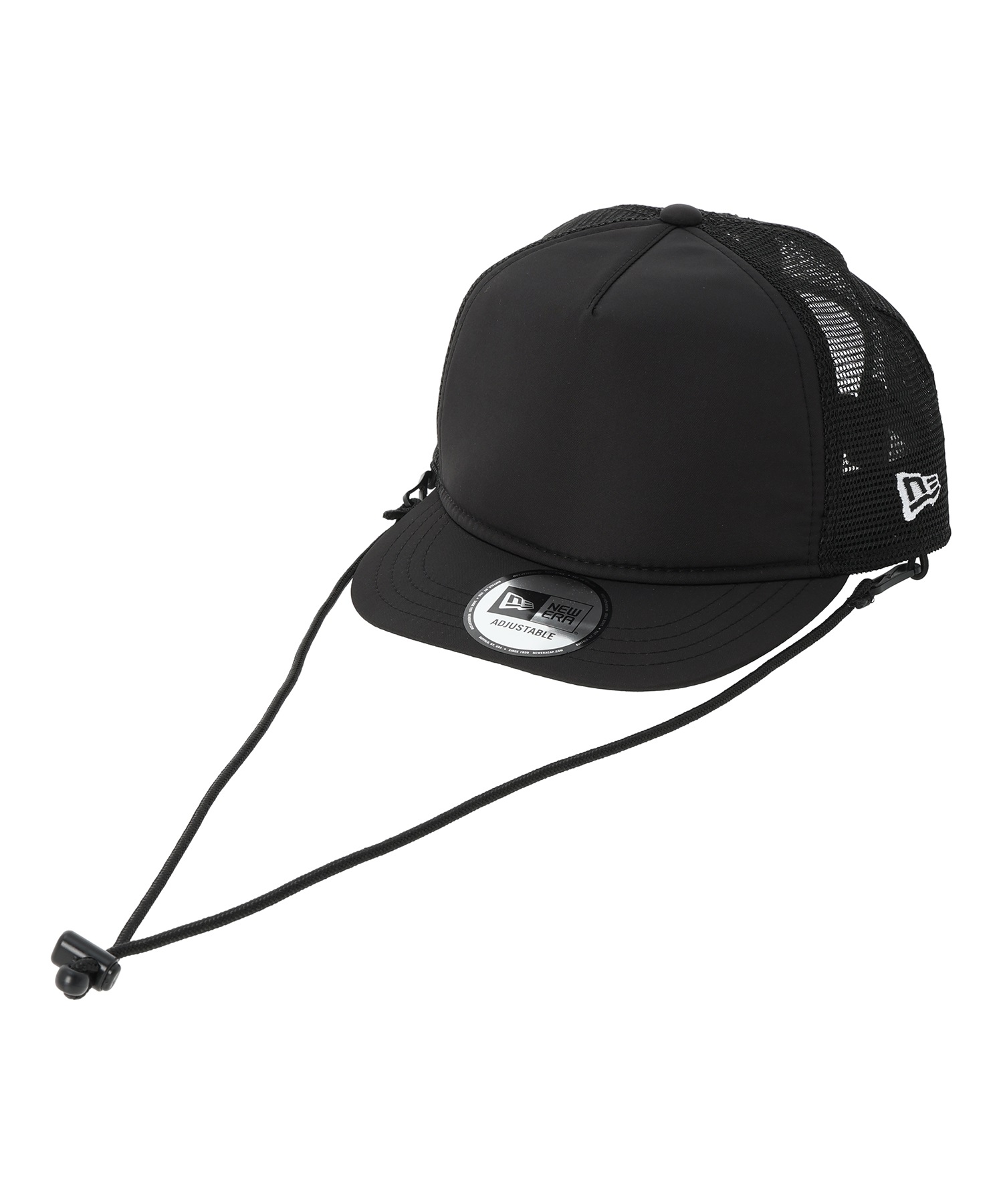 NEW ERA/ニューエラ OD 9FORTYAFTR SV SURF BLK 14110103 キャップ(BLK-F)