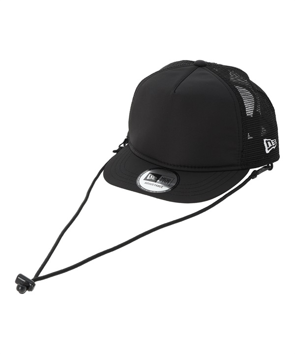 NEW ERA/ニューエラ OD 9FORTYAFTR SV SURF BLK 14110103 キャップ