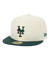 NEW ERA ニューエラ 5950 GORO NEYMET WIN DGRN 14124657 キャップ