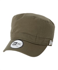 NEW ERA ニューエラ WM-01 ADJ OLIVE MS 14324451 キャップ(MOS-F)