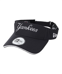 NEW ERA ニューエラ SUN VISOR NEYAN NAVY MS 14324454 キャップ サンバイザー