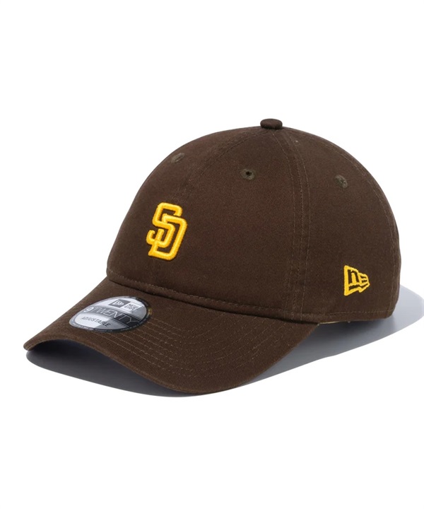 NEWERA キャップ