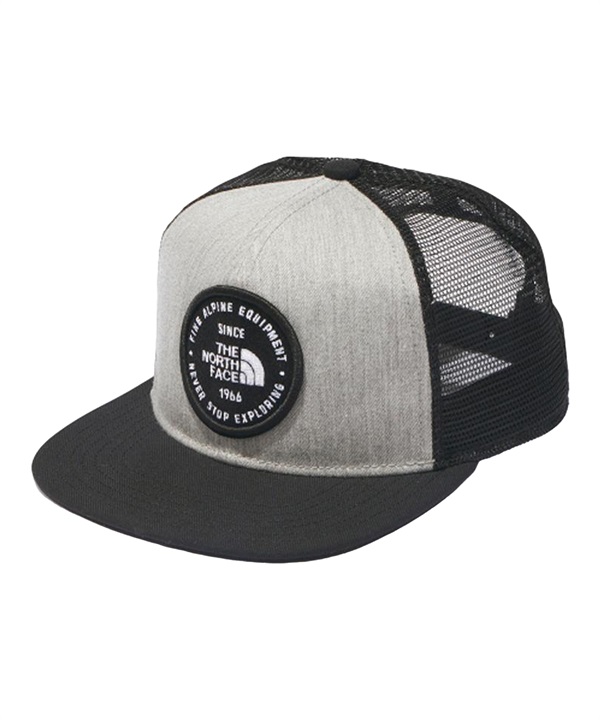 THE NORTH FACE ザ・ノース・フェイス MCAP MESSAGE MESH CAP NN02333 キャップ