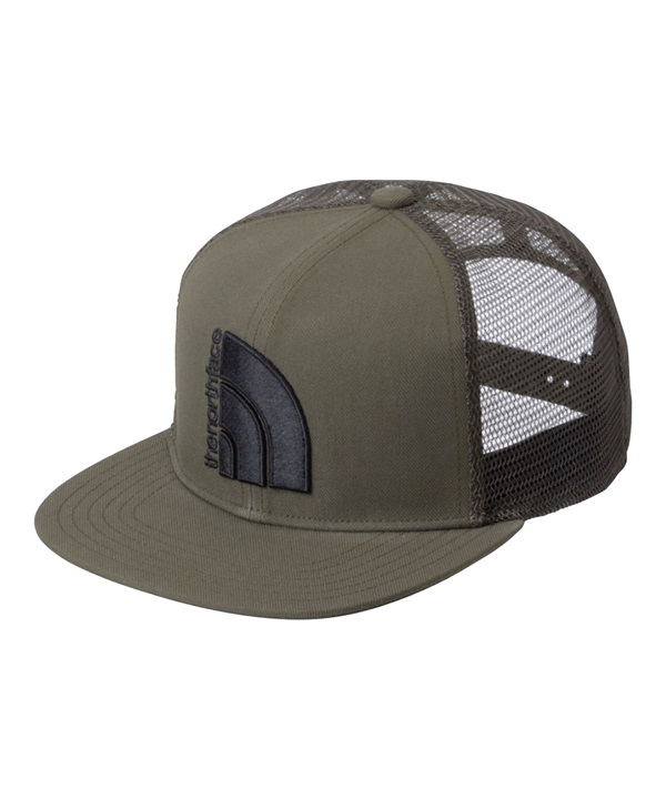 THE NORTH FACE ザ・ノース・フェイス MCAP MESSAGE MESH CAP NN02333 キャップ