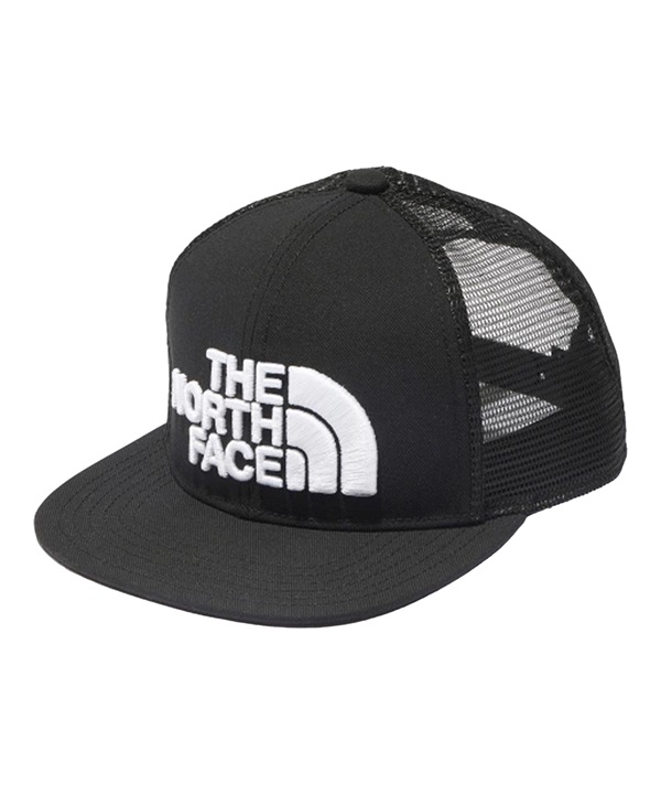 THE NORTH FACE/ザ・ノース・フェイス MCAP MESSAGE MESH CAP NN02333 キャップ