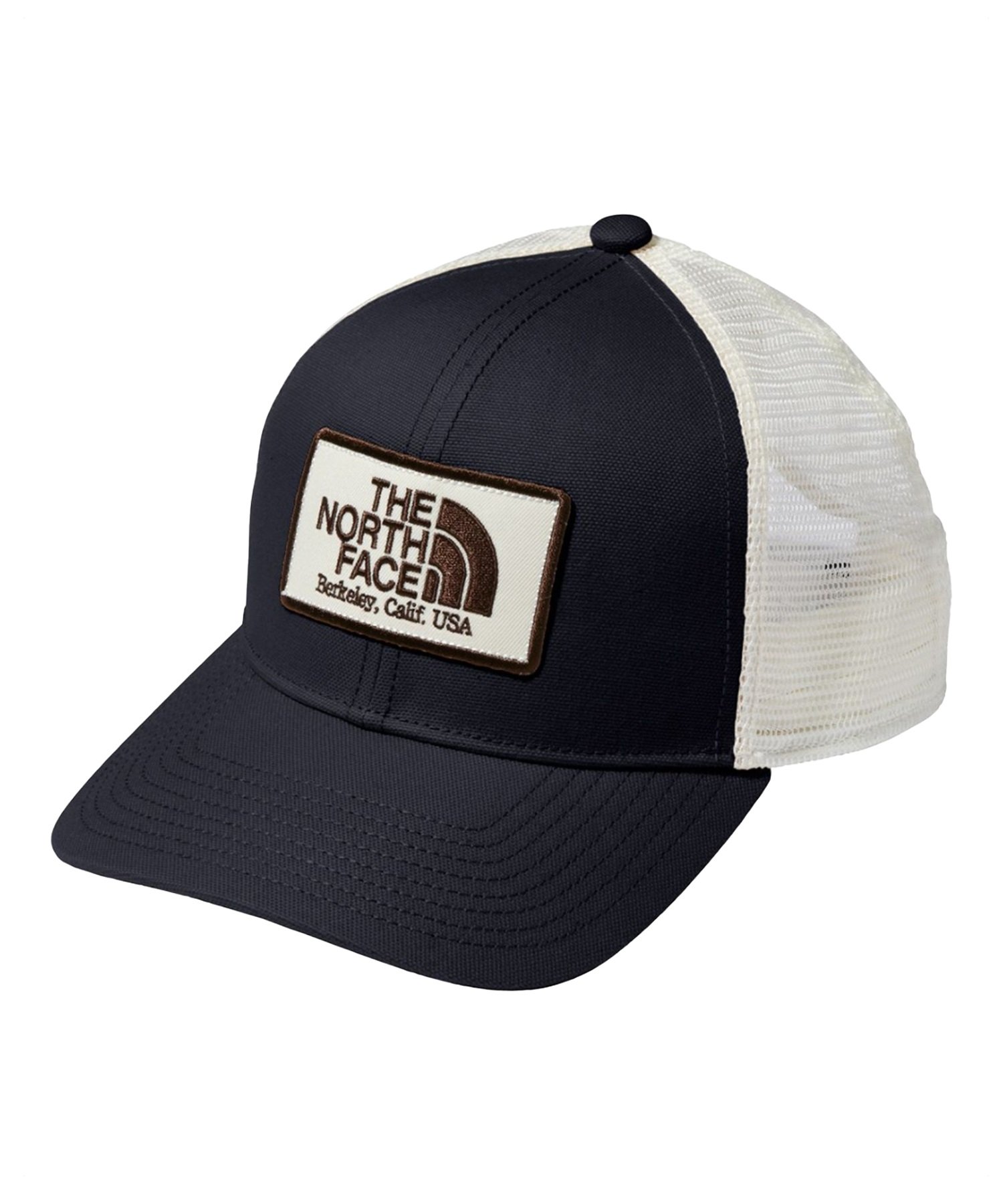 THE NORTH FACE/ザ・ノース・フェイス MCAP TRUCKER MESH CAP NN02443 キャップ(NT-F)