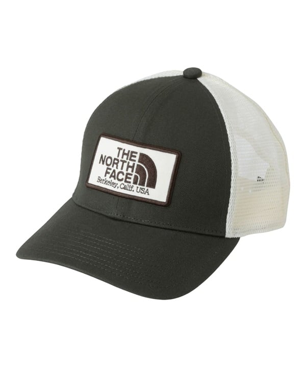 THE NORTH FACE/ザ・ノース・フェイス MCAP TRUCKER MESH CAP NN02443 キャップ