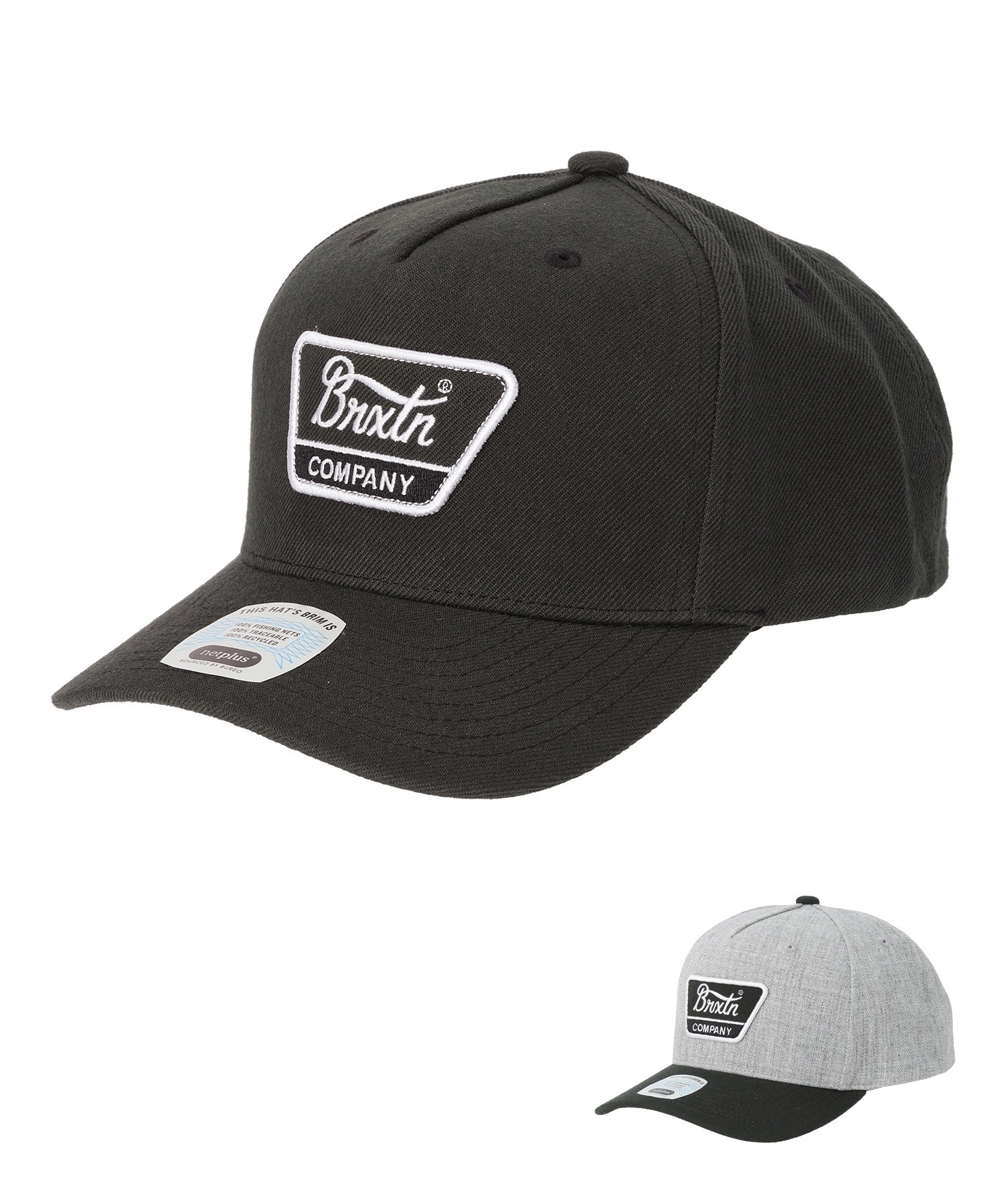 BRIXTON/ブリクストン LINWOOD C MPSNAPBACK 10980 キャップ キャップ